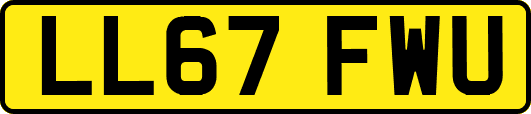 LL67FWU