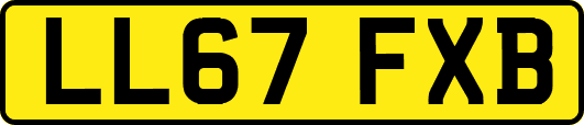 LL67FXB