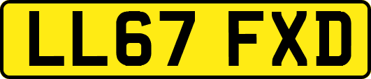 LL67FXD
