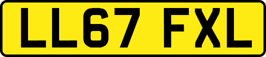 LL67FXL