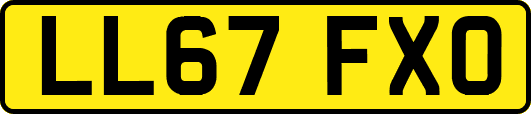 LL67FXO