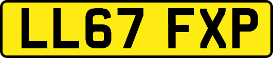 LL67FXP