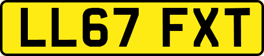 LL67FXT