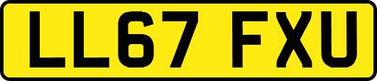 LL67FXU