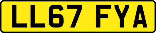 LL67FYA