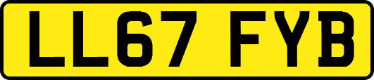 LL67FYB
