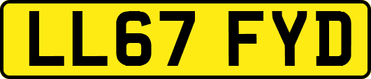 LL67FYD