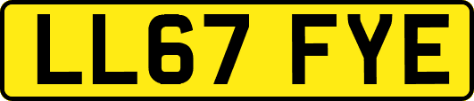 LL67FYE