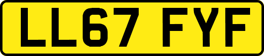 LL67FYF