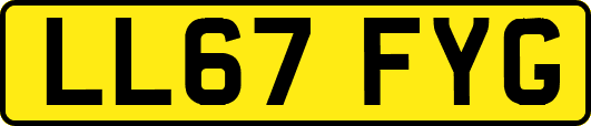 LL67FYG