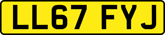 LL67FYJ