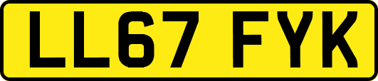 LL67FYK