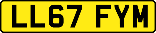 LL67FYM