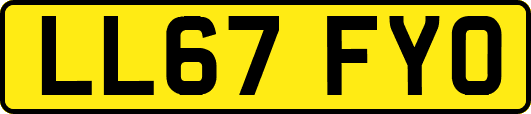LL67FYO