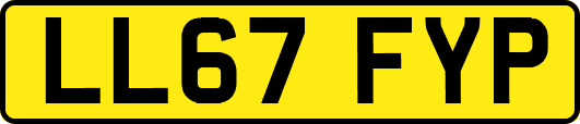 LL67FYP