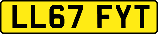 LL67FYT