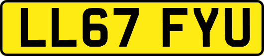 LL67FYU