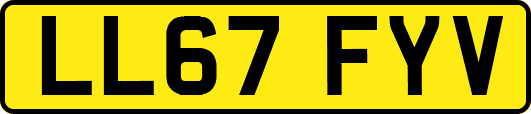 LL67FYV