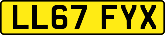 LL67FYX