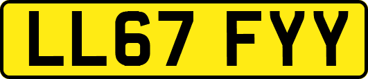 LL67FYY