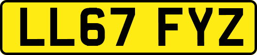 LL67FYZ
