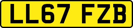 LL67FZB