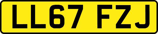 LL67FZJ