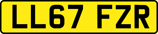 LL67FZR