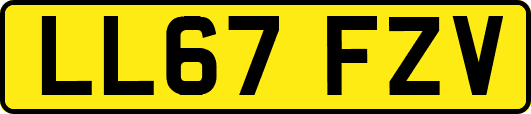 LL67FZV