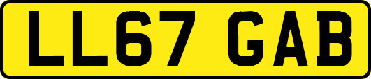 LL67GAB