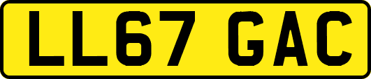 LL67GAC