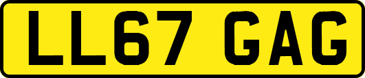 LL67GAG