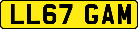 LL67GAM