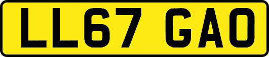 LL67GAO