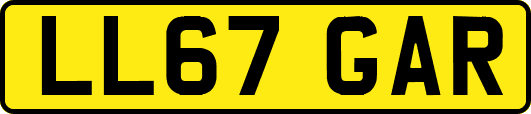 LL67GAR