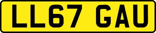 LL67GAU