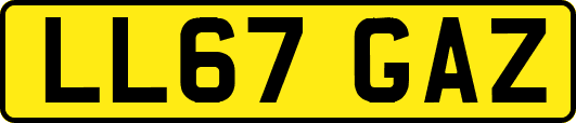 LL67GAZ