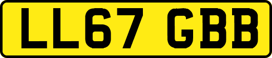 LL67GBB