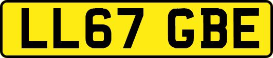 LL67GBE
