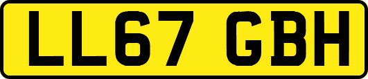 LL67GBH