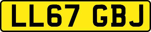 LL67GBJ