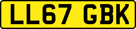 LL67GBK
