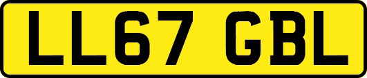 LL67GBL