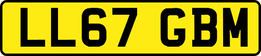 LL67GBM