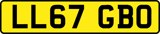 LL67GBO