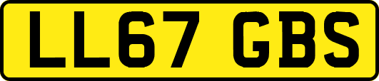 LL67GBS