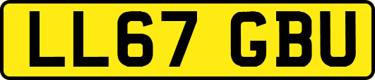 LL67GBU