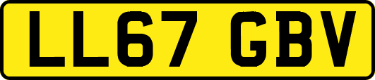 LL67GBV