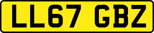 LL67GBZ