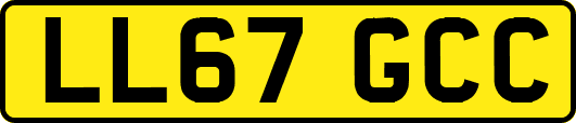 LL67GCC